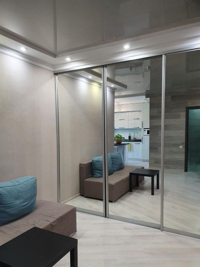 Apartment Viliamsa Одесса Экстерьер фото