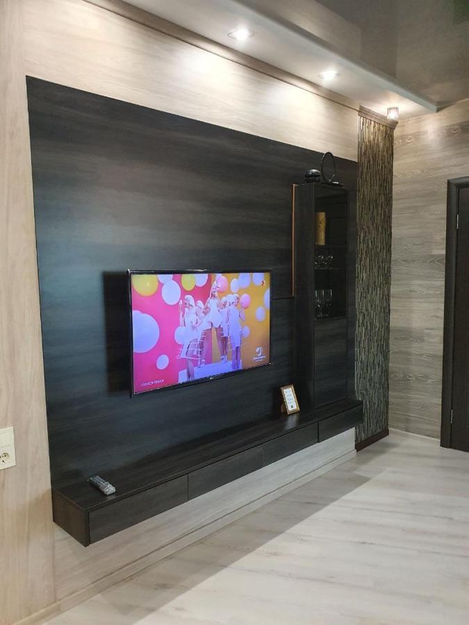 Apartment Viliamsa Одесса Экстерьер фото