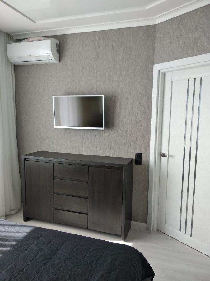 Apartment Viliamsa Одесса Экстерьер фото