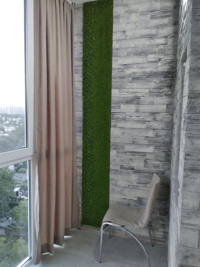 Apartment Viliamsa Одесса Экстерьер фото