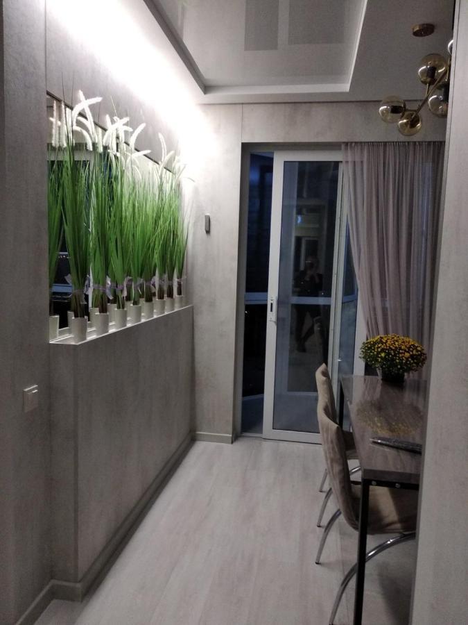 Apartment Viliamsa Одесса Экстерьер фото