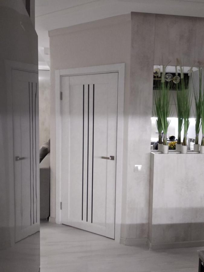 Apartment Viliamsa Одесса Экстерьер фото