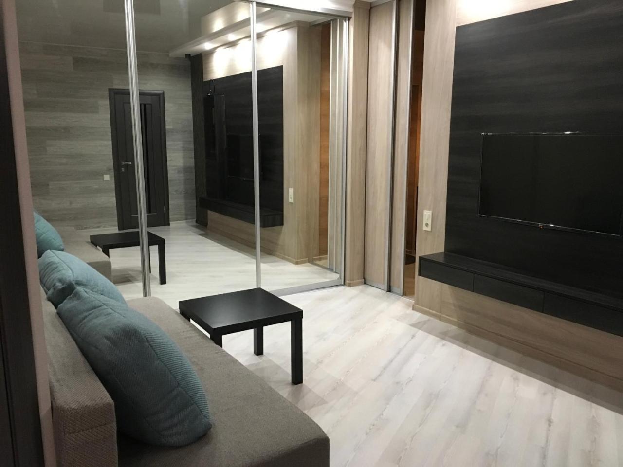 Apartment Viliamsa Одесса Экстерьер фото